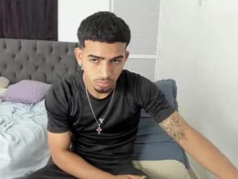 master_boy28 webcam model stream image