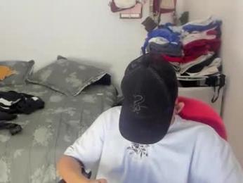 master_boy28 webcam model stream image