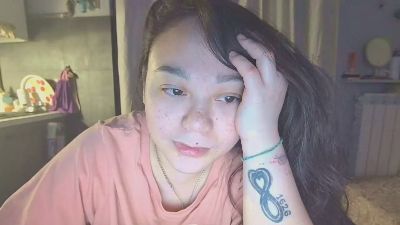 _celeste_678 webcam model stream image