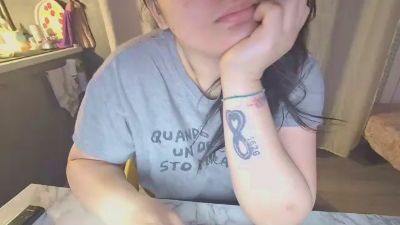 _celeste_678 webcam model stream image