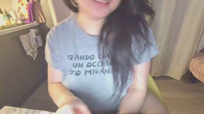 _celeste_678 webcam model stream image