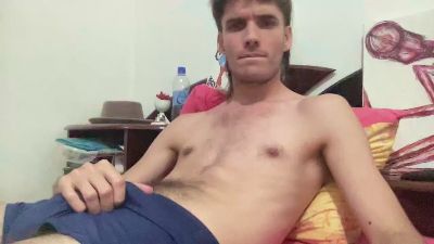 PygmaBoy webcam model stream image