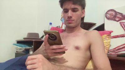PygmaBoy webcam model stream image