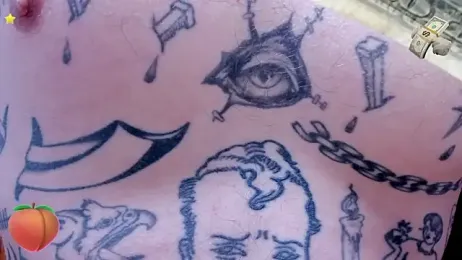 layneinchains webcam model stream image