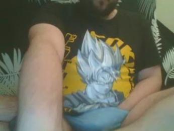 Bebeast webcam model stream image