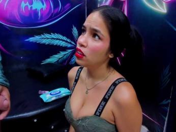 fucking-pleasure webcam bongacams model stream image