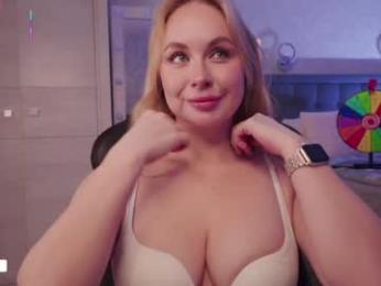 kitty_ricky webcam model stream image