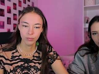 lia-dream webcam model stream image