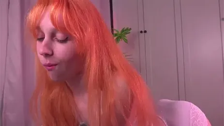 tgirlfoxy webcam model stream image