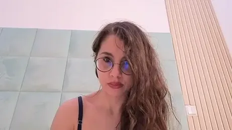 RosaDream webcam model stream image