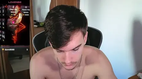 BradyFlint webcam model stream image