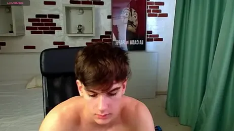 BradyFlint webcam stripchat model stream image