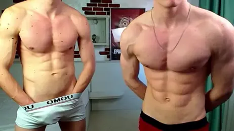 BradyFlint webcam stripchat model stream image