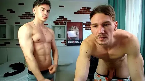 BradyFlint webcam stripchat model stream image