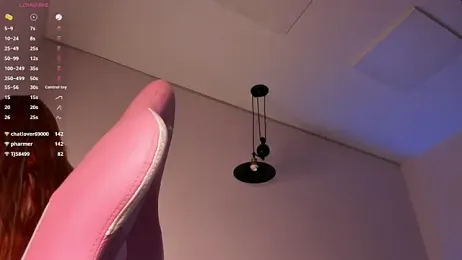 Quiet_Kathy1 webcam model stream image