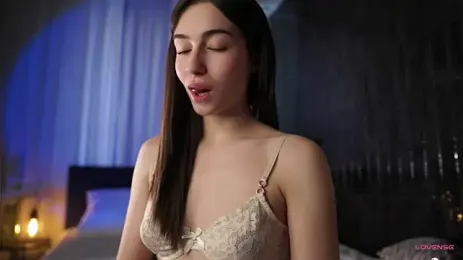 LettySlovacek webcam model stream image