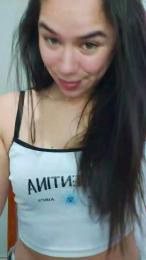 MissMia99 webcam model stream image