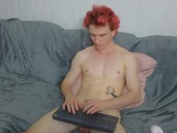 pupsenish webcam model stream image