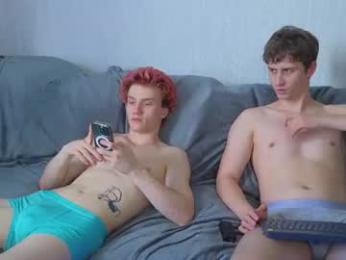 pupsenish webcam chaturbate model stream image