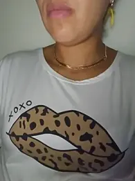 Sexy-girl webcam stripchat model stream image
