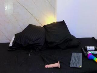 Alexa Thomas webcam flirt4free model stream image