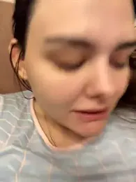 NikaMur webcam model stream image