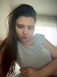 NikaMur webcam model stream image
