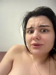 NikaMur webcam model stream image