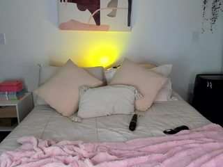 ahinoaa webcam camsoda model stream image