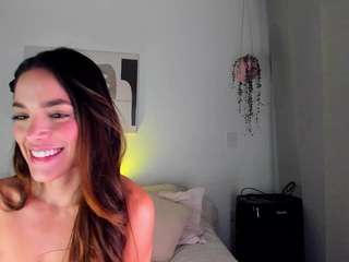 ahinoaa webcam model stream image