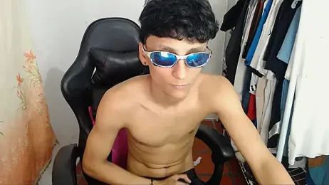 BOY_0914 webcam stripchat model stream image