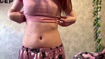 ClaudetteUsrey webcam model stream image