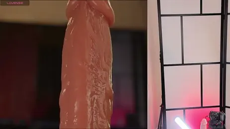 JessicaBrookのプレビュー