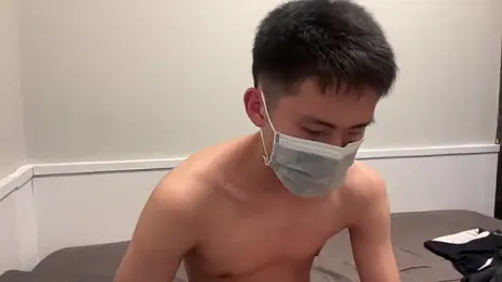 Benson18y webcam model stream image