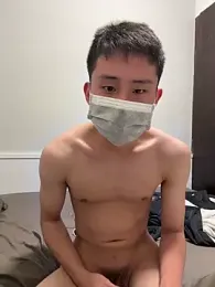 Benson18y webcam model stream image