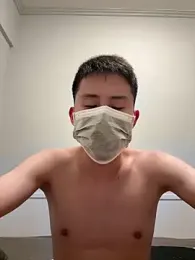 Benson18y webcam model stream image