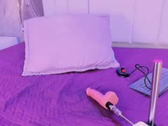 violet_bellarose webcam chaturbate model stream image