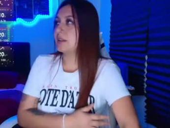 gabbie_kook webcam model stream image