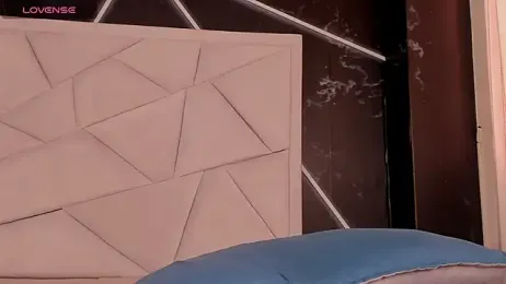 AerumChae webcam stripchat model stream image