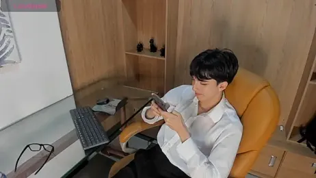 AerumChae webcam stripchat model stream image