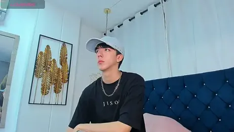 AerumChae webcam stripchat model stream image