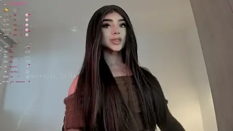 sweetest_bella webcam stripchat model stream image