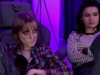 kiramontoyaa webcam model stream image