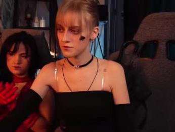 kiramontoyaa webcam model stream image