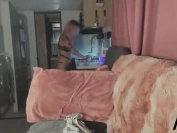 ava_west webcam chaturbate model stream image