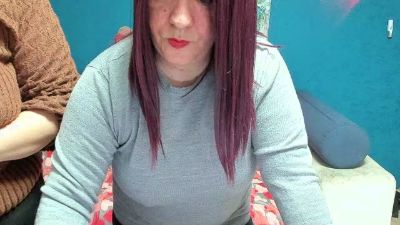Carolyne2023 webcam model stream image