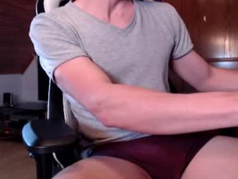thedome372 webcam chaturbate model stream image