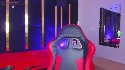 SamiQuest webcam model stream image