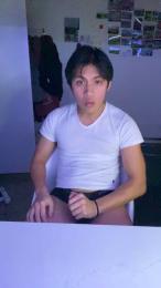 MarkDaniel2004 webcam model stream image