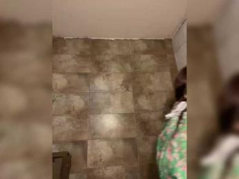 Azilanomi webcam model stream image